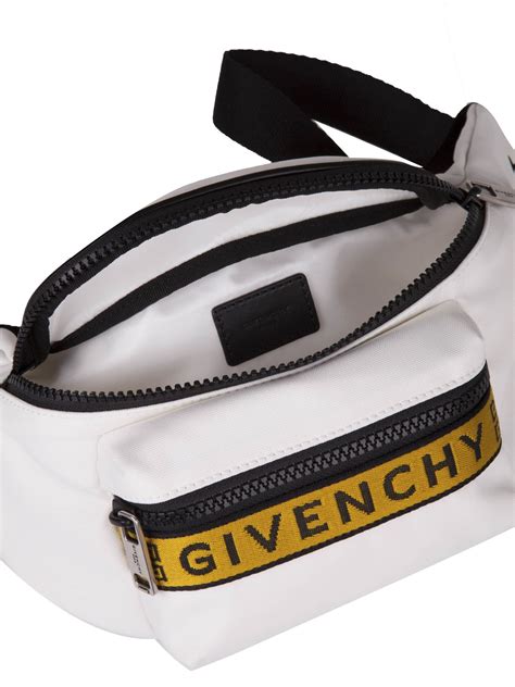 givenchy belt bag|Givenchy clutch bag price.